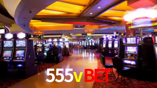 APP oficial da 555vbet para mobile