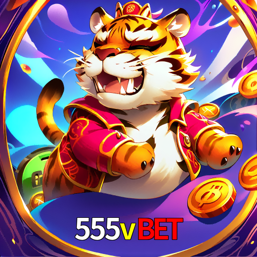 Imagem promocional da 555vbet mostrando a plataforma e suas vantagens